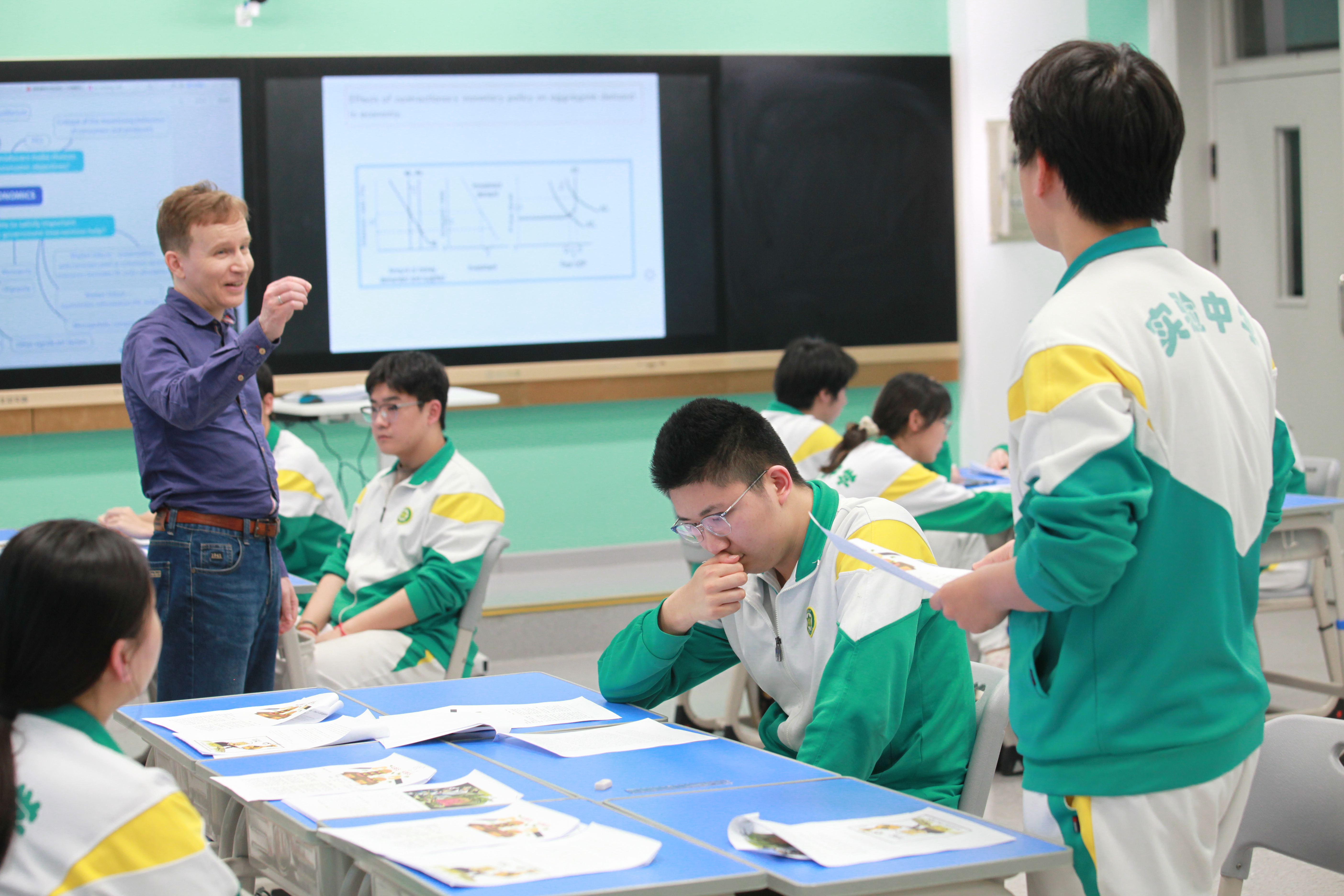 Student Activities