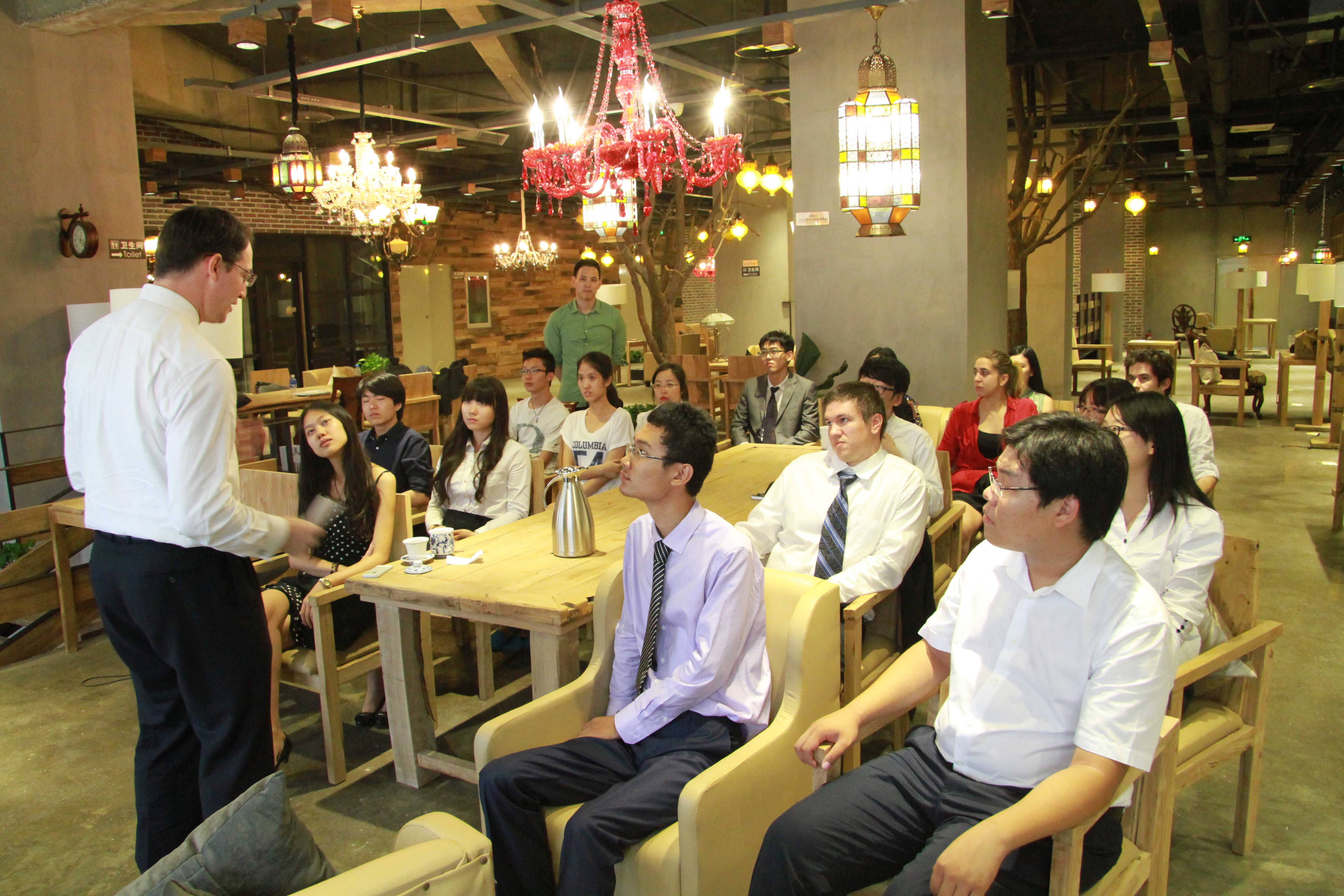 Student Activities