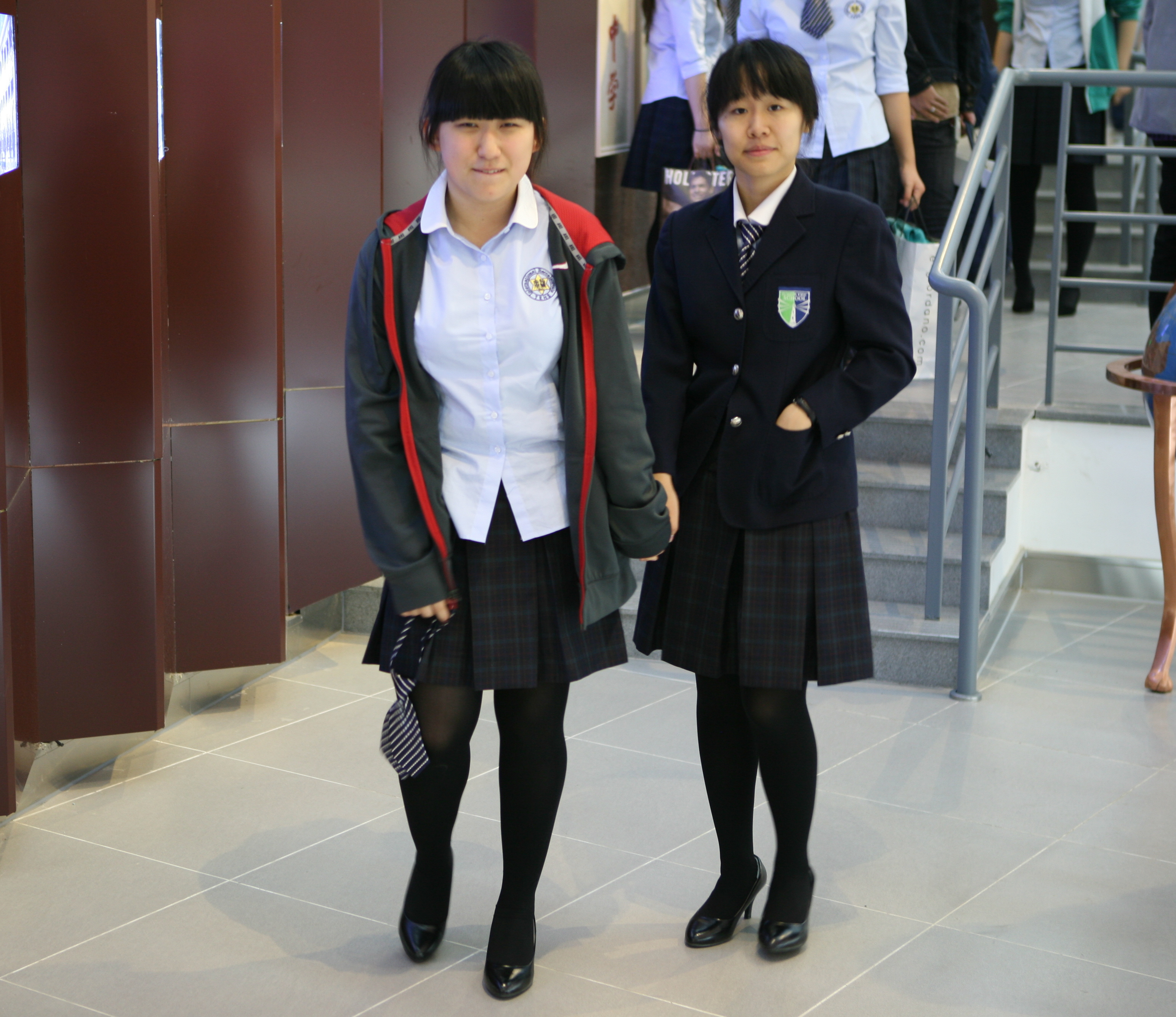 Student Workshop