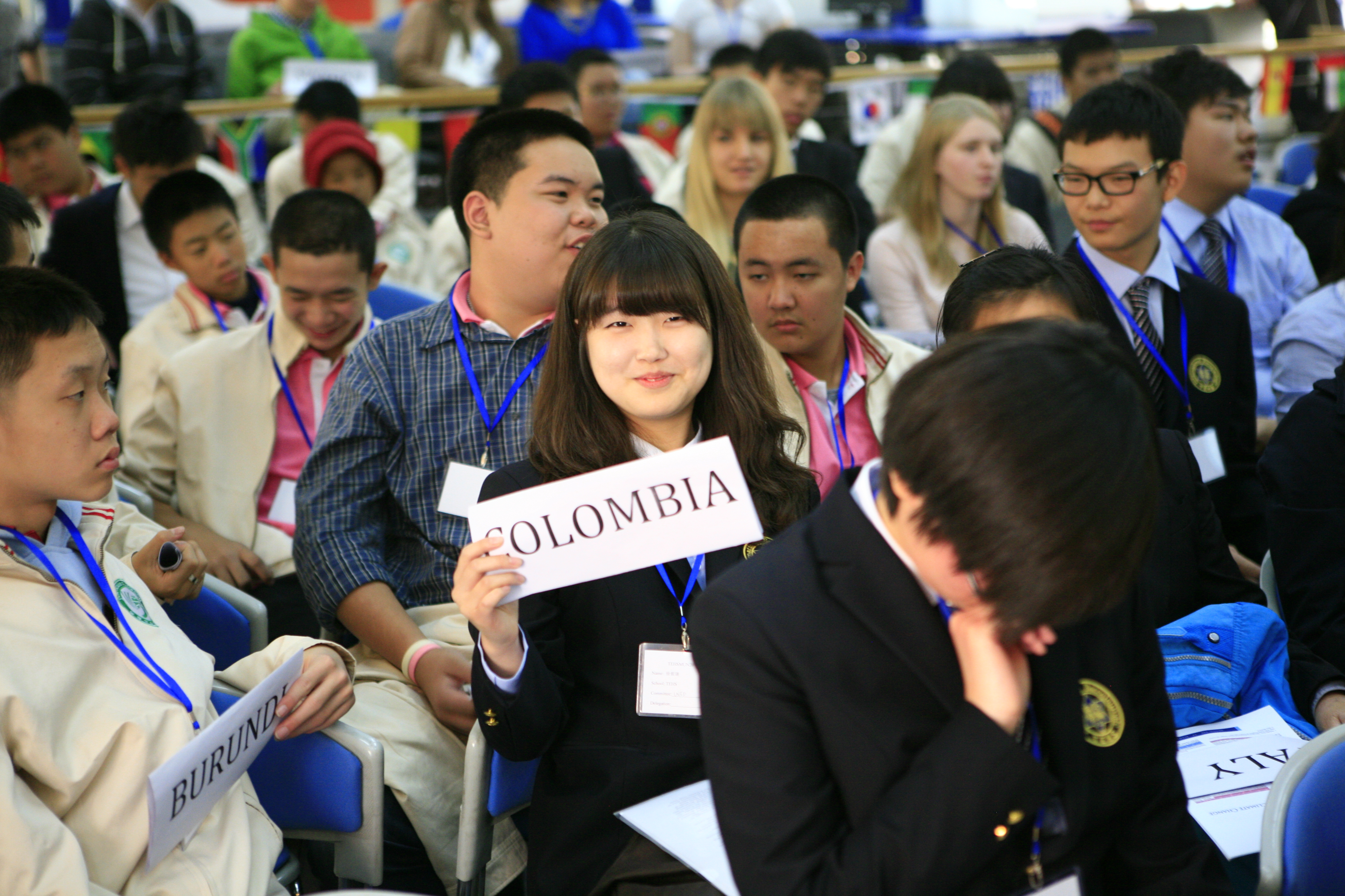 Student Activities