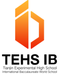 TEHSIB Logo